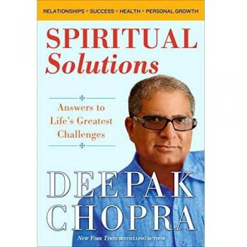 Spiritual Solutions: Answers to Life's Greatest Challenges