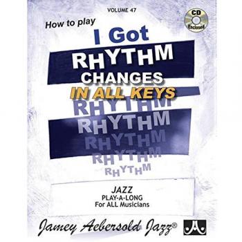 Série Jazz Jamey Aebersold