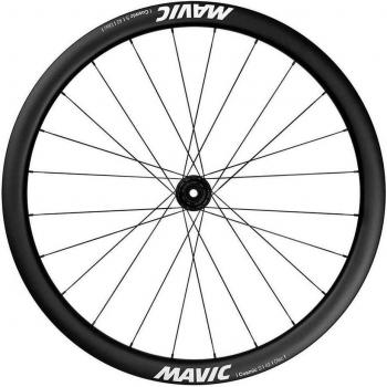 Mavic Cosmic S 42 Disc Center Lock Radsatz 12×142 mm – Shimano 11‑Biegung Freilaufgehäuse