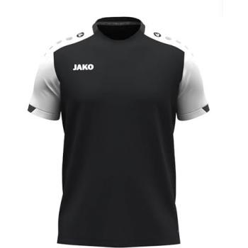 Jako Dynamic Shirt in Schwarz 3XL