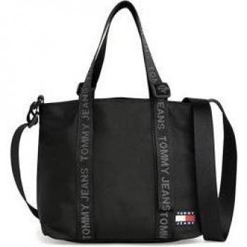 Bolsos TOMMY HILFIGER en color negro para mujer