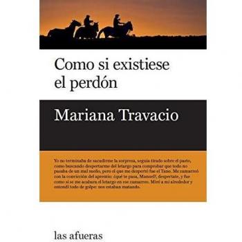 COMO SI EXISTIESE EL PERDON