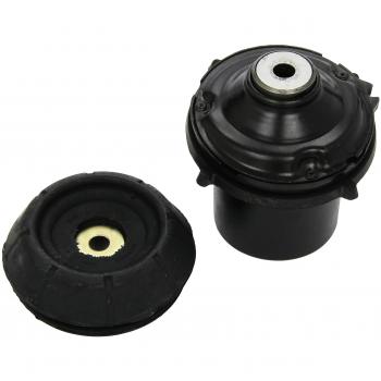 Cojinete de columna de suspensión Delantero Sachs 802 473