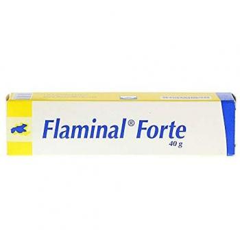 Flaminal Forte Crème 40 g