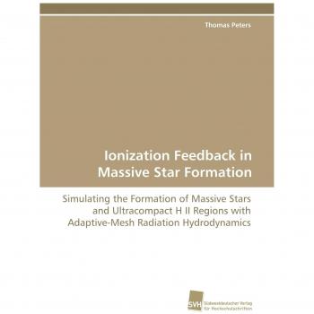 Ionization Feedback in Massive Star Formation: Simulating the Formation of Massive Stars and Ultracompact H II Regions with Adaptive-Mesh Radiation Hydrodynamics