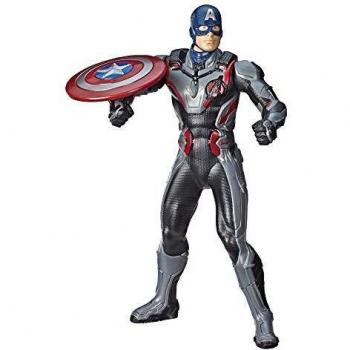 Marvel Avengers: Endgame
