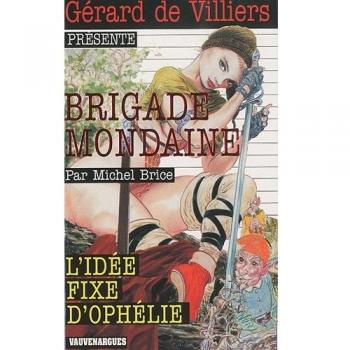 L'idée fixe d'Ophélie