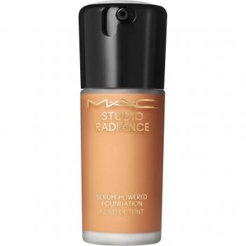 MAC Cosmetics Studio Radiance Serum Powered Foundation