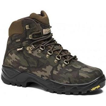 CHIRUCA CAMO 21