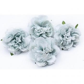 Artificial Silk Peonies for Home Decor