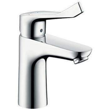Focus Cromo Lavabo Hansgrohe