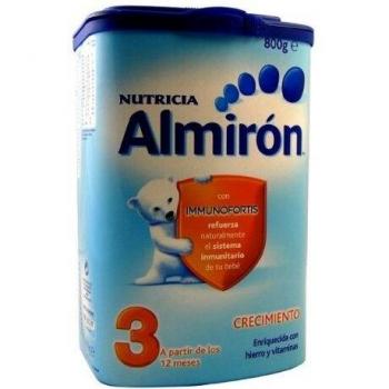 Leche en Polvo Almirón Advance 3 800g
