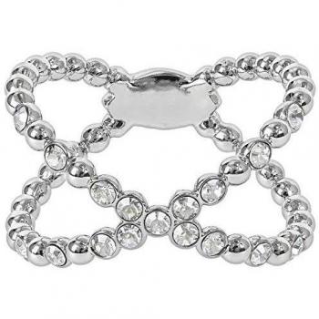 Bague Femme Adore 5260414 Transparent