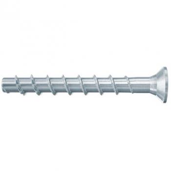 Vis à béton Fischer 546383 UltraCut FBS II 6x40/5 SK