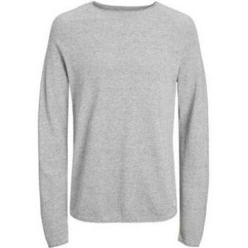 Pull Homme Gris Jack & Jones L