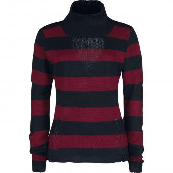 Vixxsin Strickpullover Annabella