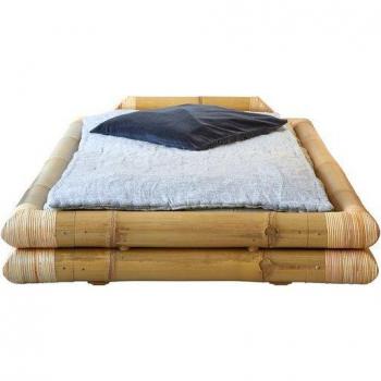 Tikamoon Balyss Futonbett 90x190 cm