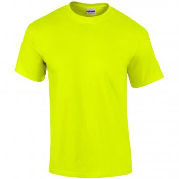Gildan Men's Basic Heavy Cotton Tee