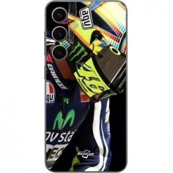 Coque Valentino Rossi “S24 FE Racing”