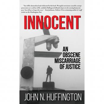 Innocent An Obscene Miscarriage of Justice