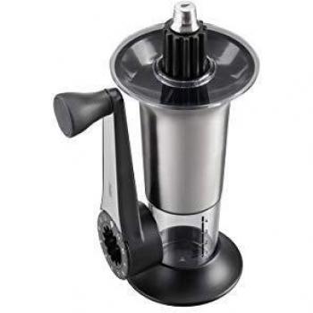 Lorenzo Gefu Manual Coffee Grinder