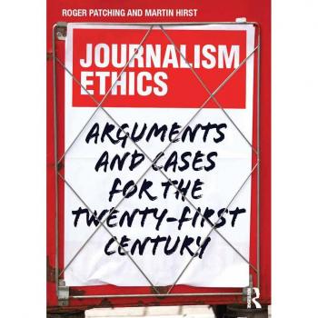 Journalism Ethics