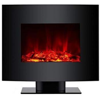 Purline CHE-340 2kW Cheminée Électrique