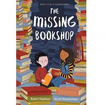 Missing Bookshop