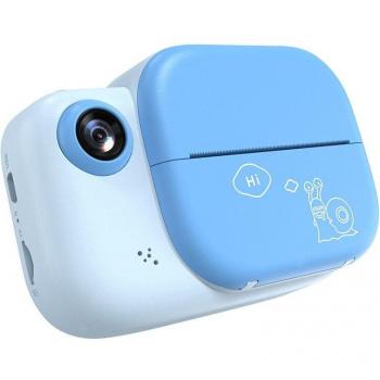Child-Friendly Instant Print Digital Camera