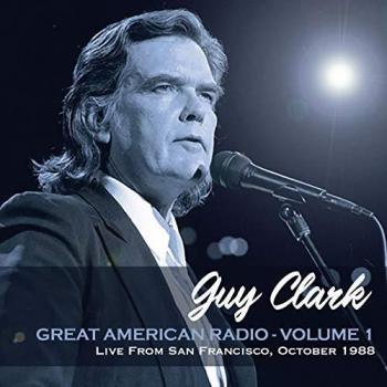 Live From San Francisco 1988