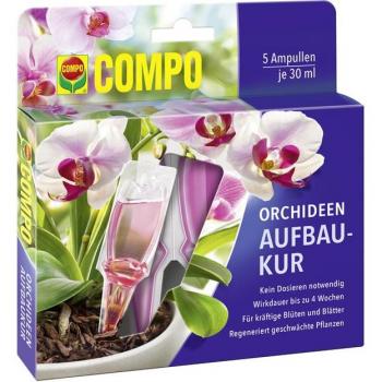 COMPO Orchid Construction Cure