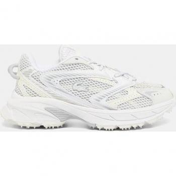 Lacoste L003 Neo Shot Women’s Sneakers in Schneeweiß – Größe 37,5
