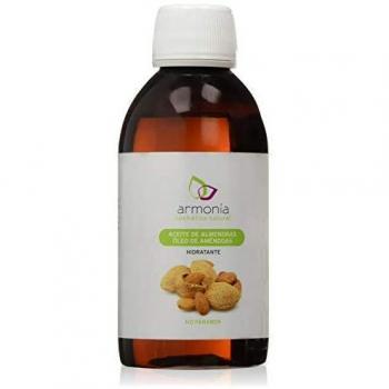 Armonía Sweet Almond Oil 250ml Nourishing