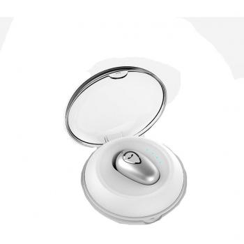 Écouteurs in-ear sans fil avec microphone