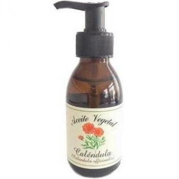 Aceite De Caléndula Bio Labiatae 125 ml