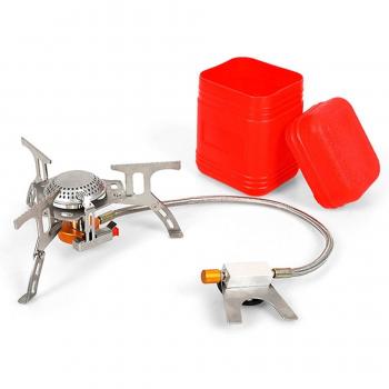 3500W Outdoor Camping Stove
