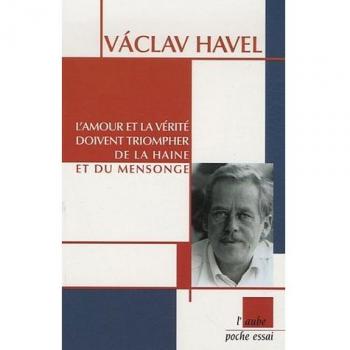 L'amour et la haine et du mensonge