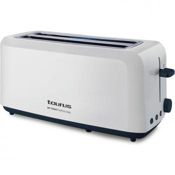 Taurus Tostador Taurus Mytoast Duplo para 2 rebanadas