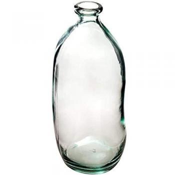 Vaso decorativo Dame Jeanne H51cm