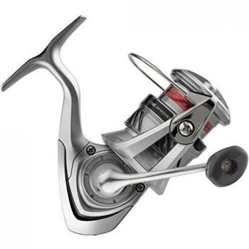 Daiwa Moulinet Spinning Crossfire 20 Lt 2000 Xh R.6.2-81cm