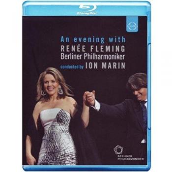 An Evening with Renee Fleming