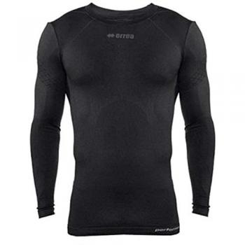 Maglia a compressione 3D WEAR Davor ml jr, taglia XS