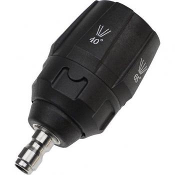 VHBW Buse Turbo 5 Angles pour Kärcher K 4.500 et K 4.650
