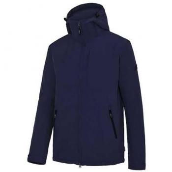Joluvi Monviso Softshell Jacket