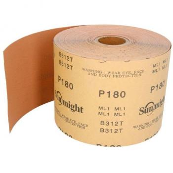 Papier abrasif polyvalent SUNMIGHT SUN30310