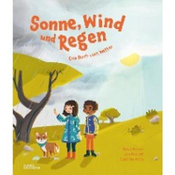 Parker, Steve: Sonne, Wind und Regen