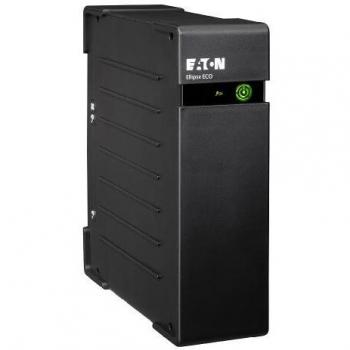 Eaton Ellipse ECO 500 IEC Gruppo di Continuità UPS 300 W 4 presa(e) AC LAN 1
