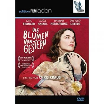 Die Blumen Von Gestern