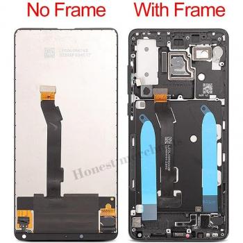 Digitalizador y pantalla LCD de 5,99 para Xiaomi Mi Mix2S / Mix2