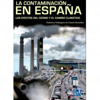 La contaminación en españa
